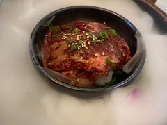 -一品诚记烤肉·甄选店(中南路店)