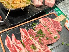 -千寻烧肉(政务区店)