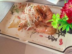 -北港方记海鲜楼·海景餐厅