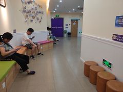 -小银星艺术团(河埒口校区)