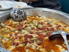 -老四川平头酸菜鱼(衙前店)