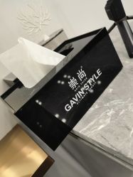 -崇尚GAVIN STYLE