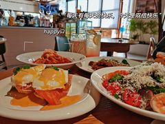 -Pekaa啤咖食肆Coffee&Bistro