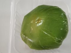 咸蛋黄爆珠青团-盒马鲜生(新都心店)