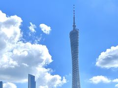 -广州塔骑士物语酒店