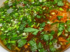 -品回味清真西北楼(宁波首店)