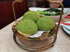 -点都德(龙之梦店)