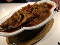 -刀板香·安徽菜(国购IFC店)
