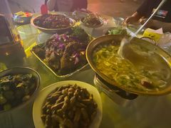 -百姓山羊烧烤·萧县羊肉(青阳路店)