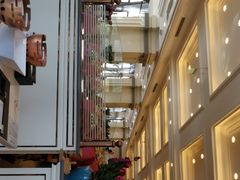 -澜悦港海鲜体验主题餐厅