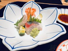 -辉·四季料亭·怀石料理·深夜食堂烧鸟·Omakase