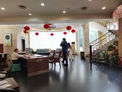 -春满人间酒楼(园岭中路店)