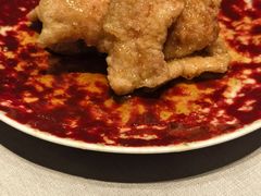 -奉天小馆·非遗东北菜(沈阳万象城店)