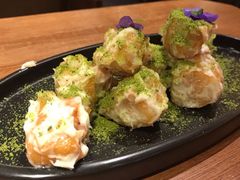 奇妙油条虾-弄堂里·寻味杭州(湖滨银泰in77C区店)