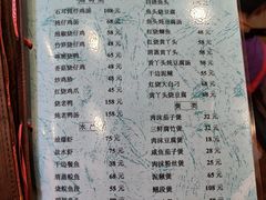 -石牛酒家(庐山风景名胜区店)
