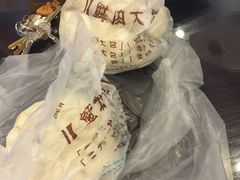 -不二心·鲜肉大包·海胆小笼汤包(二七广场店)