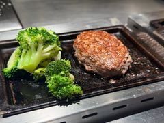 -肉肉大米(金虹桥店)