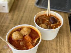 -乌糖沙茶面(民族路店)