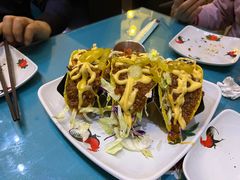 -My Way Town买味堂·东南亚餐厅(亦庄店)