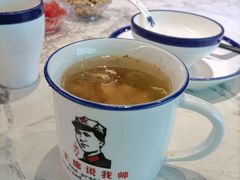 -醉南拳客家菜·河田鸡(东街口航空大厦店)
