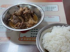 -阿秋牛排(湖心街店)