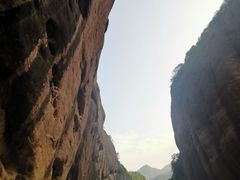 -灵宝峡旅游区