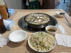 -海关荤豆花(洋河一路店)