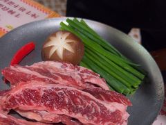 -哼蟹二将·烤肉酱蟹(合生汇店)