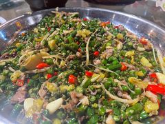-灶东家民间菜(回兴店)