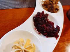 -布拉格餐厅· 中欧捷克菜(全国首店)