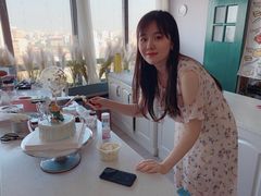 -千浔一暖DIY蛋糕烘焙(人民大学店)