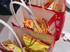 -海底捞火锅(奥体南路店)