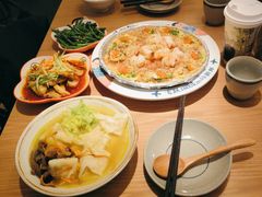 -花盐街·四川乐山小吃(西单大悦城店)