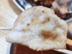 -老乔串店(青松路店)