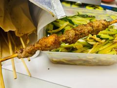 -肥猫烤翅·20年老字号(锦州道店)