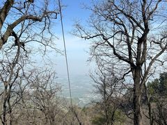 -终南山南五台景区