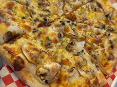 -TIMEZONE8东八时区餐厅&酒吧(798店)