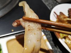 -德得轩烤涮一体自助餐厅(王府井店)