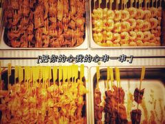 -廖记棒棒鸡(青岛万象城店)