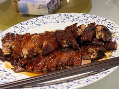 -围龙屋客家食府(福田店)