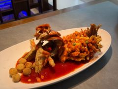 -姑苏家宴·苏帮菜·松鼠桂鱼(苏州总店)