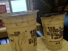 -放哈·甜醅子奶茶创造者(正宁路店)