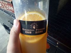 -名点荟·生日蛋糕·下午茶(五缘湾店)