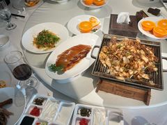-紫光园·烤鸭(美术馆店)
