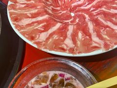 -重庆袁老四火锅(武进万达店)