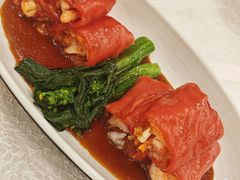 -龙的酒楼·手工早茶·顺德菜(近良路店)