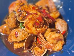 -Home Thai·泰谣(王府井apm店)