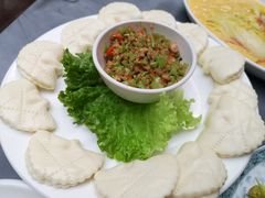 -蔼若春.传承三十年云南菜(金碧公园店)