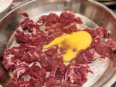 滑蛋鮮牛肉-丰尔粥食·粥底火锅·桑拿鸡(大良总店)