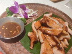 -金厨泰国餐厅·全泰籍厨师料理(拱北店)